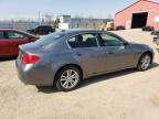 2012 INFINITI G37  à vendre chez Copart ON - LONDON