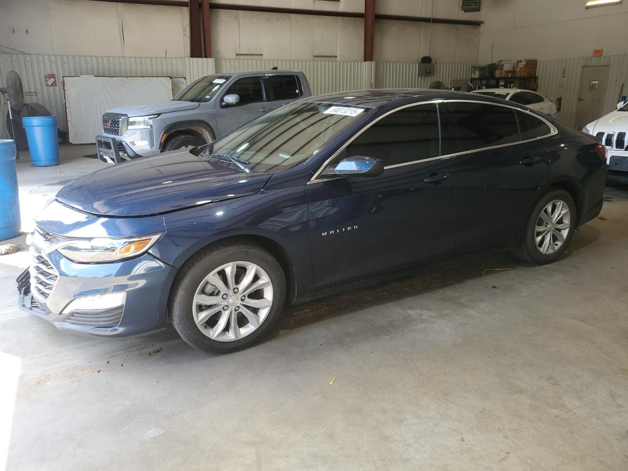 Lufkin, TX에서 판매 중인 2021 Chevrolet Malibu Lt - Front End