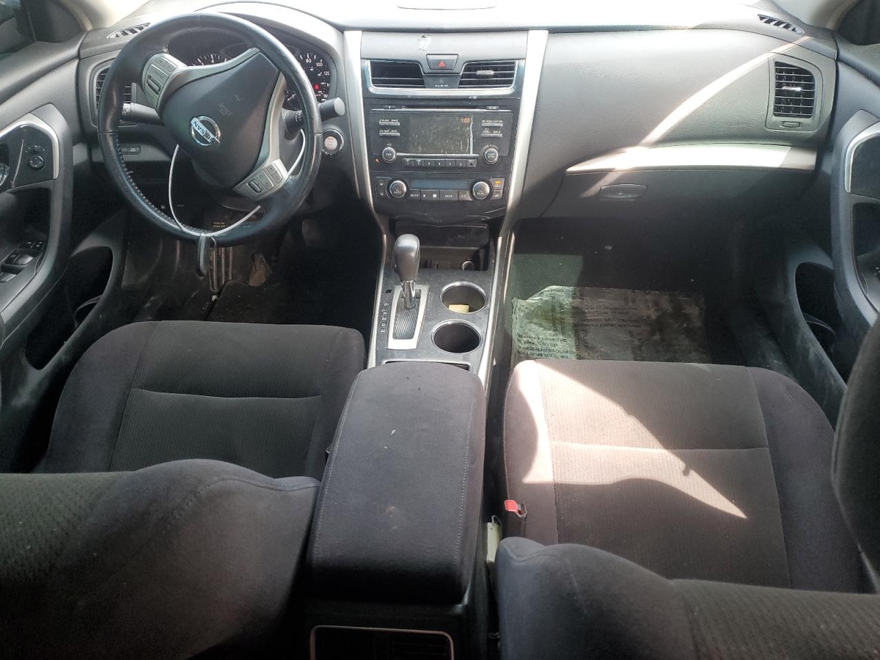 2013 Nissan Altima - Image 8