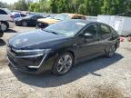 2018 Honda Clarity Touring за продажба в Riverview, FL - Rear End