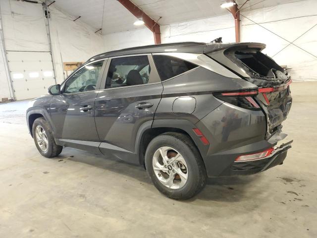  HYUNDAI TUCSON 2022 Charcoal