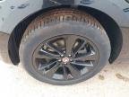 2021 JAGUAR F-PACE R-D for sale at Copart SANDY