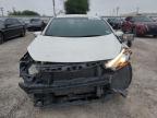 2014 Kia Forte Ex en Venta en Mercedes, TX - Front End