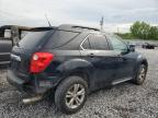 2012 Chevrolet Equinox Lt en Venta en Hueytown, AL - Mechanical