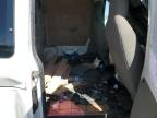2011 Ford Econoline E250 Van продається в Windsor, NJ - Front End
