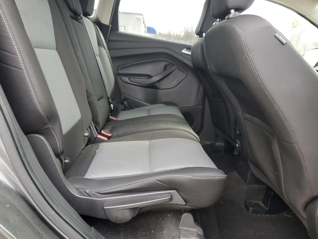 1fmcu9gd4kub44804 1FMCU9GD4KUB44804 2019 Ford Escape Se