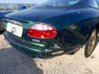 2003 JAGUAR XK8 COUPE for sale at Copart WESTBURY