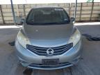 2015 Nissan Versa Note S for Sale in Anthony, TX - Mechanical