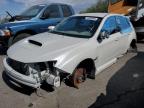 2011 Subaru Impreza Wrx Sti for Sale in North Las Vegas, NV - Stripped