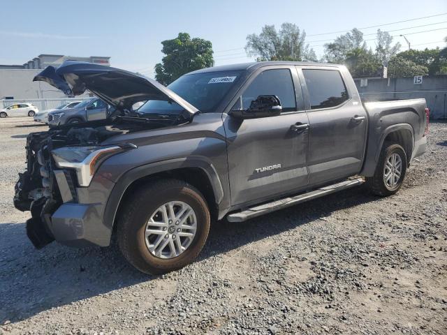 2024 Toyota Tundra Crewmax Sr