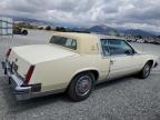 1984 Cadillac Eldorado  for Sale in Mentone, CA - Minor Dent/Scratches