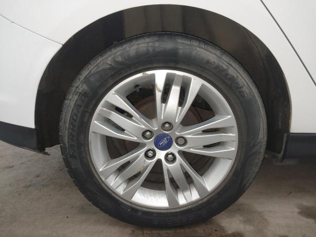 2014 FORD FOCUS TITA