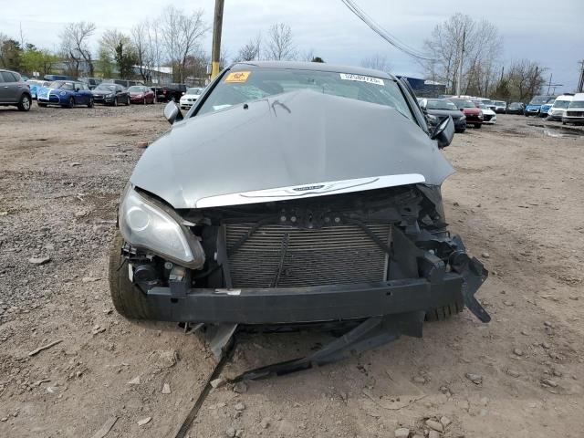  CHRYSLER 200 2013 Серый