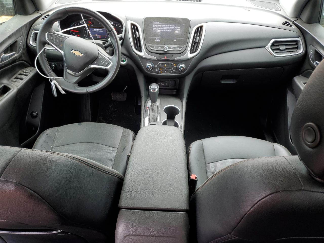 2020 Chevrolet Equinox - Image 8