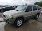 2001 Mazda Tribute Lx продається в Oklahoma City, OK - Front End