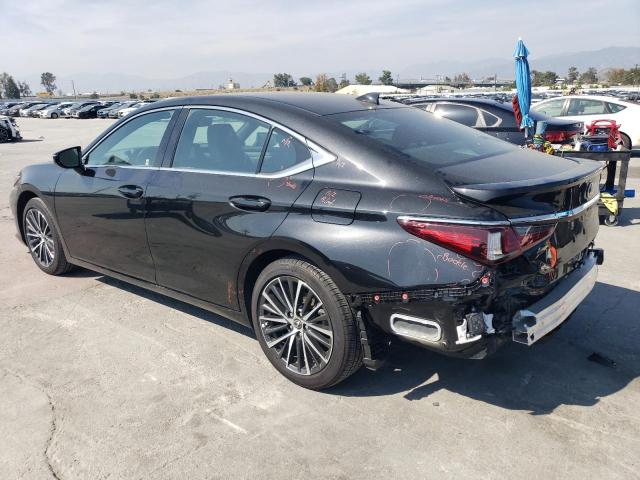  LEXUS ES300 2025 Черный