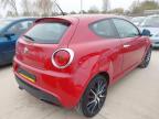 2012 ALFA ROMEO MITO SPORT for sale at Copart SANDY