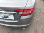 2008 JAGUAR XF PREMIUM for sale at Copart BRISTOL