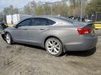Waldorf, MD에서 판매 중인 2017 Chevrolet Impala Lt - Front End