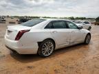2017 Cadillac Ct6 Luxury на продаже в Oklahoma City, OK - All Over