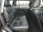 2011 Lexus Lx 570 на продаже в Woodhaven, MI - Front End