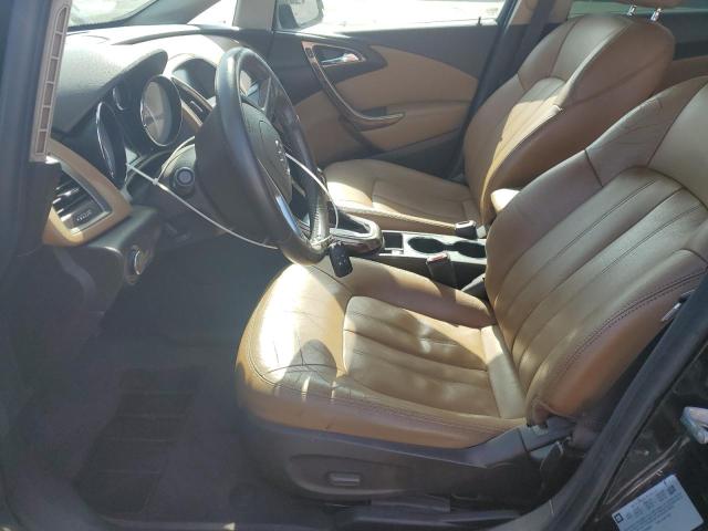  BUICK VERANO 2013 Black