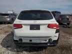 2018 Mercedes-Benz Glc 300 4Matic de vânzare în Chicago Heights, IL - Rear End