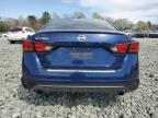 2022 Nissan Altima Sr zu verkaufen in Mebane, NC - Hail