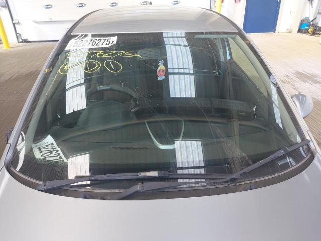 2008 VAUXHALL CORSA SXI