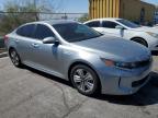 2017 Kia Optima Hybrid zu verkaufen in North Las Vegas, NV - Minor Dent/Scratches