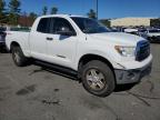 2010 Toyota Tundra Double Cab Sr5 на продаже в Exeter, RI - Rear End