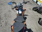 2022 KTM 200 DUKE a la Venta en Copart OR - PORTLAND NORTH