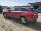 2018 Subaru Outback 2.5I Premium for Sale in Seaford, DE - Side