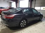 2016 Honda Accord Exl იყიდება Chambersburg-ში, PA - Front End