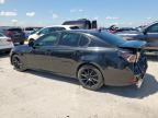 2016 Lexus Gs 350 Base de vânzare în Haslet, TX - Rear End