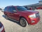 2015 Ford Expedition Xlt на продаже в Earlington, KY - Hail
