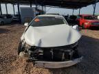 2020 Toyota Corolla Le en Venta en Phoenix, AZ - Front End
