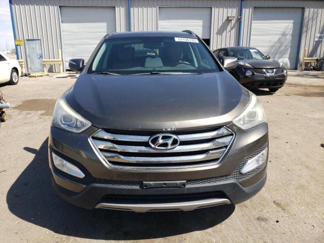  HYUNDAI SANTA FE 2013 Brązowy