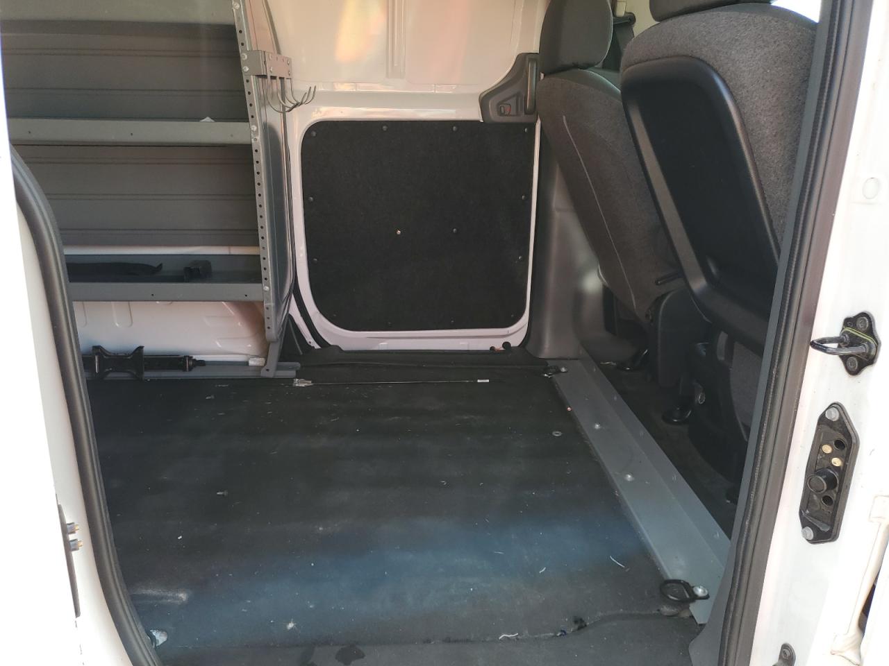 2016 Nissan Nv200 2.5S VIN: 3N6CM0KN9GK692950 Lot: 69066935