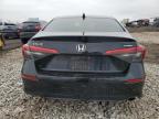 2022 Honda Civic Sport იყიდება Chicago Heights-ში, IL - Front End