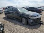 2018 Honda Accord Lx en Venta en Houston, TX - Front End