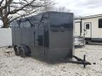 Franklin, WI에서 판매 중인 2024 D And A Custom Enclosed Cargo Trailer - Side