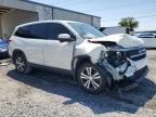 2017 Honda Pilot Ex for Sale in Riverview, FL - Front End
