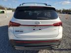 2023 Hyundai Santa Fe Xrt продається в Barberton, OH - Rear End