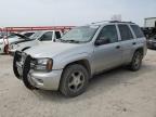 2008 Chevrolet Trailblazer Ls for Sale in Kansas City, KS - Hail