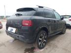 2016 CITROEN C4 CACTUS for sale at Copart PETERLEE