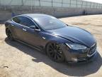 2013 Tesla Model S  продається в Albuquerque, NM - Front End