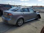2016 Mitsubishi Lancer Es продається в Windsor, NJ - Front End