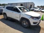 2020 Jeep Compass Latitude en Venta en Florence, MS - All Over