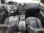 2012 Chrysler 200 Touring იყიდება Indianapolis-ში, IN - Front End